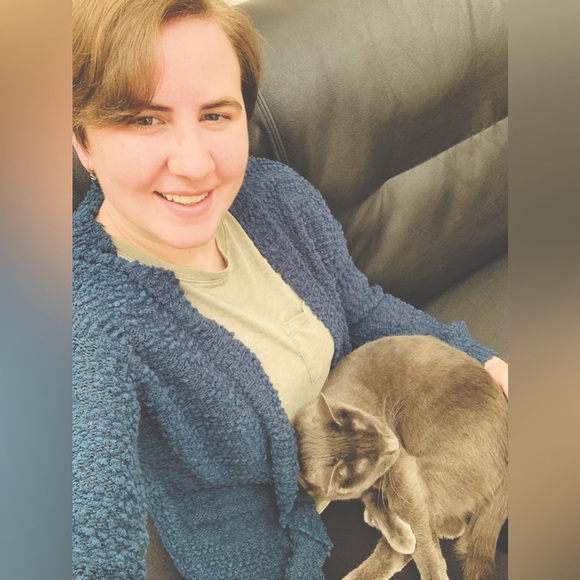 Meet the posher - Maggie! - Picture 9 of 10